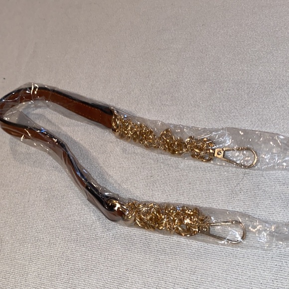 Alina’s Exclusives cork multicolored hand bag - Picture 6 of 10